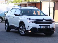 2019 Citroen C5 AirCross  Kıbrıs | KKTC İkinci El Satılık Araba - Thumbnail 3