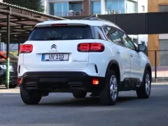 2019 Citroen C5 AirCross  Kıbrıs | KKTC İkinci El Satılık Araba - Thumbnail 5