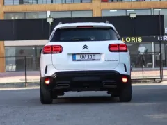 2019 Citroen C5 AirCross  Kıbrıs | KKTC İkinci El Satılık Araba - Thumbnail 6