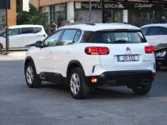 2019 Citroen C5 AirCross  Kıbrıs | KKTC İkinci El Satılık Araba - Thumbnail 7