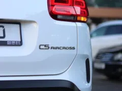 2019 Citroen C5 AirCross  Kıbrıs | KKTC İkinci El Satılık Araba - Thumbnail 8