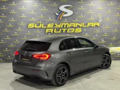 2022 Mercedes-Benz A Serisi A 250 E Kıbrıs | KKTC İkinci El Satılık Araba - Thumbnail 3