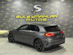 2022 Mercedes-Benz A Serisi A 250 E Kıbrıs | KKTC İkinci El Satılık Araba - Thumbnail 4