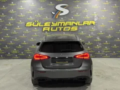 2022 Mercedes-Benz A Serisi A 250 E Kıbrıs | KKTC İkinci El Satılık Araba - Thumbnail 5