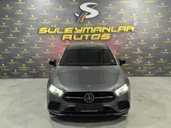 2022 Mercedes-Benz A Serisi A 250 E Kıbrıs | KKTC İkinci El Satılık Araba - Thumbnail 6