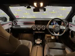 2022 Mercedes-Benz A Serisi A 250 E Kıbrıs | KKTC İkinci El Satılık Araba - Thumbnail 7