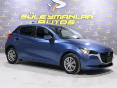 2023 Mazda Mazda 2 1.5 Sky-G Kıbrıs | KKTC İkinci El Satılık Araba - Thumbnail 1