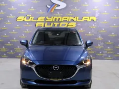 2023 Mazda Mazda 2 1.5 Sky-G Kıbrıs | KKTC İkinci El Satılık Araba - Thumbnail 2