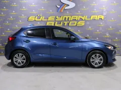 2023 Mazda Mazda 2 1.5 Sky-G Kıbrıs | KKTC İkinci El Satılık Araba - Thumbnail 3