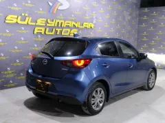 2023 Mazda Mazda 2 1.5 Sky-G Kıbrıs | KKTC İkinci El Satılık Araba - Thumbnail 4