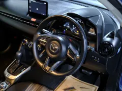 2023 Mazda Mazda 2 1.5 Sky-G Kıbrıs | KKTC İkinci El Satılık Araba - Thumbnail 5