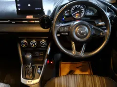 2023 Mazda Mazda 2 1.5 Sky-G Kıbrıs | KKTC İkinci El Satılık Araba - Thumbnail 6