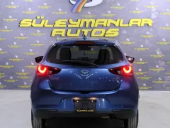 2023 Mazda Mazda 2 1.5 Sky-G Kıbrıs | KKTC İkinci El Satılık Araba - Thumbnail 8