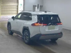 2026 Toyota RAV4 2.5 Hybrid Kıbrıs | KKTC İkinci El Satılık Araba - Thumbnail 4