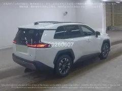 2026 Toyota RAV4 2.5 Hybrid Kıbrıs | KKTC İkinci El Satılık Araba - Thumbnail 5