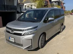 2020 Toyota Voxy Voxy  Kıbrıs | KKTC İkinci El Satılık Araba - Thumbnail 1