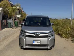 2020 Toyota Voxy Voxy  Kıbrıs | KKTC İkinci El Satılık Araba - Thumbnail 5