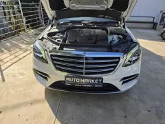 2019 Mercedes-Benz S Serisi S 350 D Kıbrıs | KKTC İkinci El Satılık Araba - Thumbnail 2