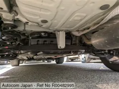 2023 Toyota Corolla Cross Kıbrıs | KKTC İkinci El Satılık Araba - Thumbnail 8