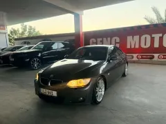 2007 BMW 3 Serisi 320Ci Kıbrıs | KKTC İkinci El Satılık Araba - Thumbnail 4