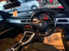 2007 BMW 3 Serisi 320Ci Kıbrıs | KKTC İkinci El Satılık Araba - Thumbnail 8