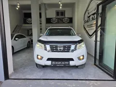 2017 Nissan Navara 2.3 DCI Kıbrıs | KKTC İkinci El Satılık Araba - Thumbnail 3
