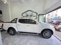2017 Nissan Navara 2.3 DCI Kıbrıs | KKTC İkinci El Satılık Araba - Thumbnail 4