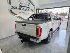 2017 Nissan Navara 2.3 DCI Kıbrıs | KKTC İkinci El Satılık Araba - Thumbnail 5