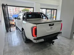 2017 Nissan Navara 2.3 DCI Kıbrıs | KKTC İkinci El Satılık Araba - Thumbnail 6