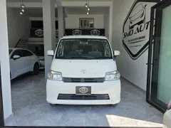 2022 Toyota Town Ace  Kıbrıs | KKTC İkinci El Satılık Araba - Thumbnail 2