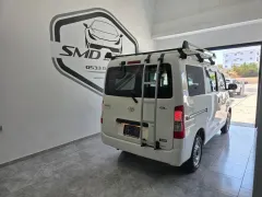 2022 Toyota Town Ace  Kıbrıs | KKTC İkinci El Satılık Araba - Thumbnail 4