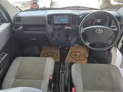 2022 Toyota Town Ace  Kıbrıs | KKTC İkinci El Satılık Araba - Thumbnail 8