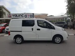 2017 Nissan NV200  Kıbrıs | KKTC İkinci El Satılık Araba - Thumbnail 2