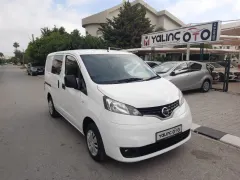 2017 Nissan NV200  Kıbrıs | KKTC İkinci El Satılık Araba - Thumbnail 3