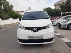 2017 Nissan NV200  Kıbrıs | KKTC İkinci El Satılık Araba - Thumbnail 4