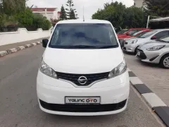 2017 Nissan NV200  Kıbrıs | KKTC İkinci El Satılık Araba - Thumbnail 5