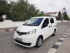 2017 Nissan NV200  Kıbrıs | KKTC İkinci El Satılık Araba - Thumbnail 6