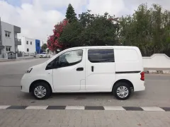 2017 Nissan NV200  Kıbrıs | KKTC İkinci El Satılık Araba - Thumbnail 7