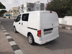 2017 Nissan NV200  Kıbrıs | KKTC İkinci El Satılık Araba - Thumbnail 8