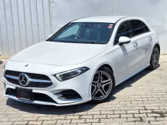 2022 Mercedes-Benz A Serisi A 200d Kıbrıs | KKTC İkinci El Satılık Araba - Thumbnail 3