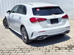 2022 Mercedes-Benz A Serisi A 200d Kıbrıs | KKTC İkinci El Satılık Araba - Thumbnail 4
