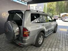 2001 Mitsubishi Pajero 3.2 DI Kıbrıs | KKTC İkinci El Satılık Araba - Thumbnail 3