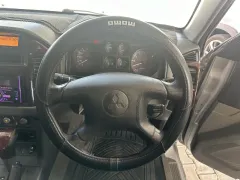 2001 Mitsubishi Pajero 3.2 DI Kıbrıs | KKTC İkinci El Satılık Araba - Thumbnail 4