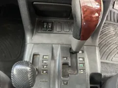 2001 Mitsubishi Pajero 3.2 DI Kıbrıs | KKTC İkinci El Satılık Araba - Thumbnail 5