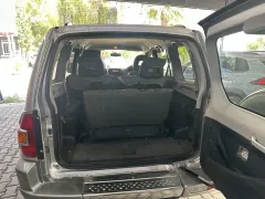 2001 Mitsubishi Pajero 3.2 DI Kıbrıs | KKTC İkinci El Satılık Araba - Thumbnail 7
