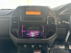 2001 Mitsubishi Pajero 3.2 DI Kıbrıs | KKTC İkinci El Satılık Araba - Thumbnail 8