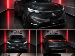 2023 Honda Vezel 1.5 i-VTEC CVT Kıbrıs | KKTC İkinci El Satılık Araba - Thumbnail 1