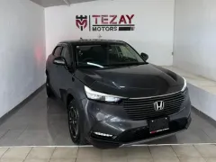 2023 Honda Vezel 1.5 i-VTEC CVT Kıbrıs | KKTC İkinci El Satılık Araba - Thumbnail 3