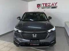 2023 Honda Vezel 1.5 i-VTEC CVT Kıbrıs | KKTC İkinci El Satılık Araba - Thumbnail 4