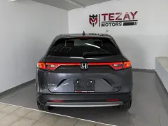 2023 Honda Vezel 1.5 i-VTEC CVT Kıbrıs | KKTC İkinci El Satılık Araba - Thumbnail 5